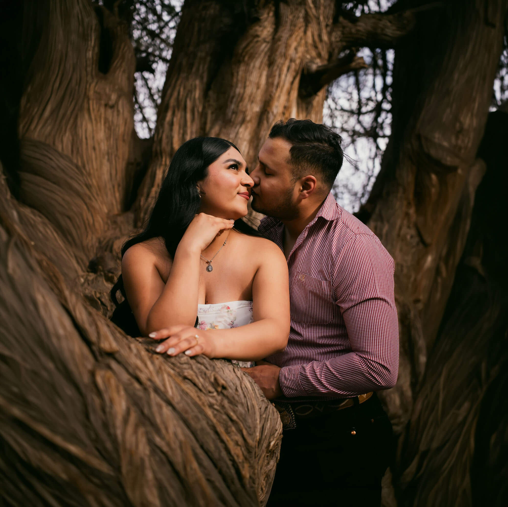 Invitación de Marcela & Luis