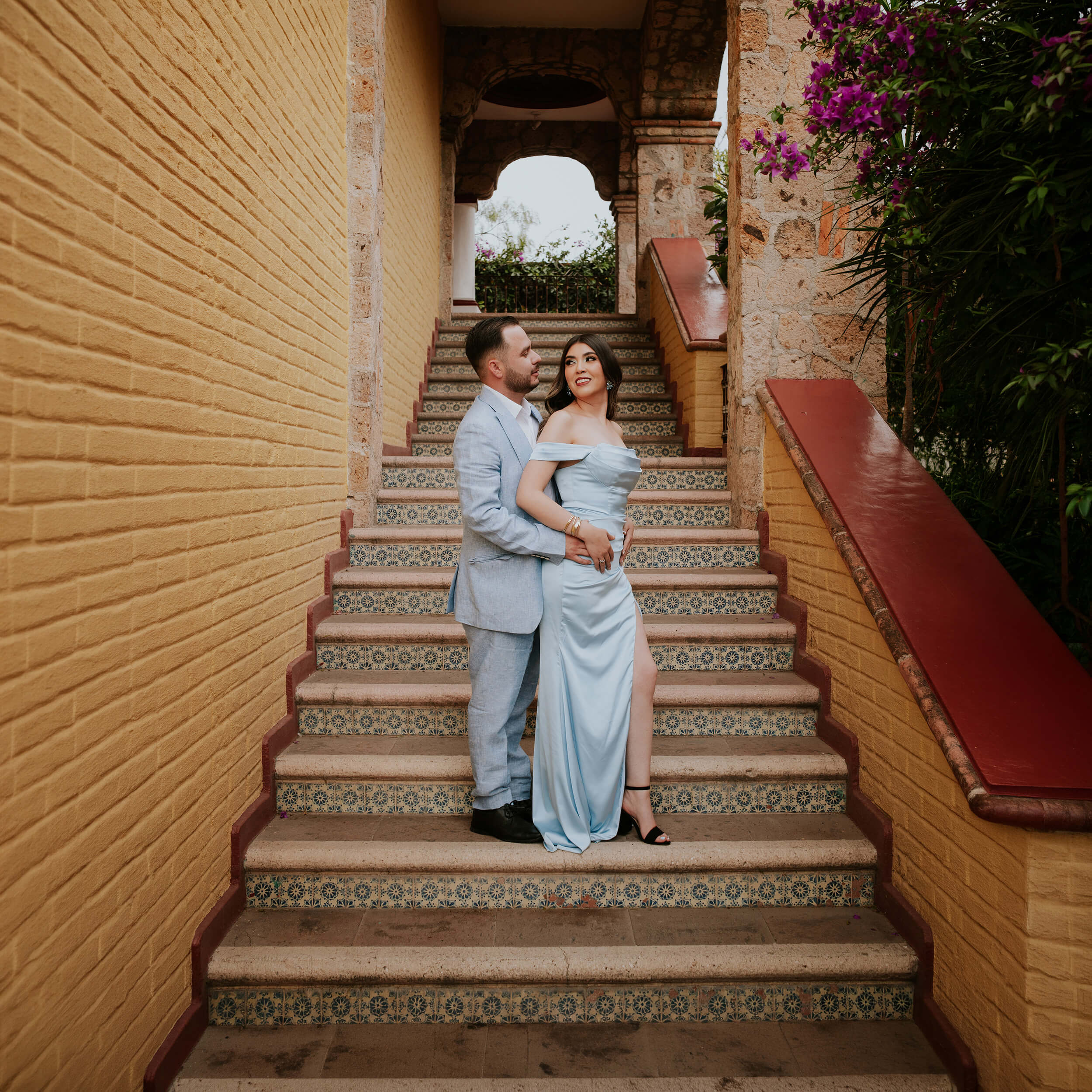 Portada boda Roxana y Alexis